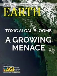 Earth Magazine - February 2017