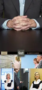 Fancy Business Is Good