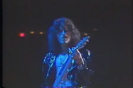 Aerosmith - Permanent Rock: Live in Houston 1988 (2011)