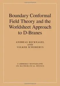 Boundary Conformal Field Theory and the Worldsheet Approach to D-Branes (Repost)