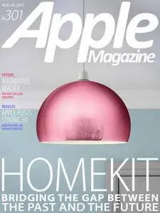 AppleMagazine - August 04, 2017