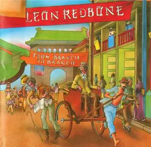 Leon Redbone - From Branch To Branch (1981)