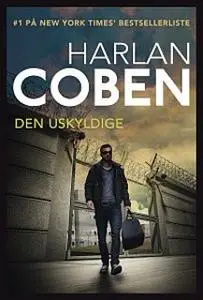 «Den uskyldige» by Harlan Coben