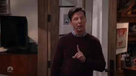 Will & Grace S11E05