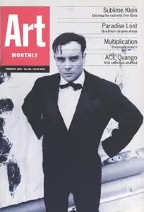 Art Monthly - February 1995 | No 183