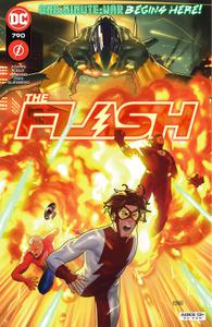 The Flash 790 (2023) (Digital) (Zone-Empire