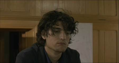 Le mariage à trois - by Jacques Doillon (2010)