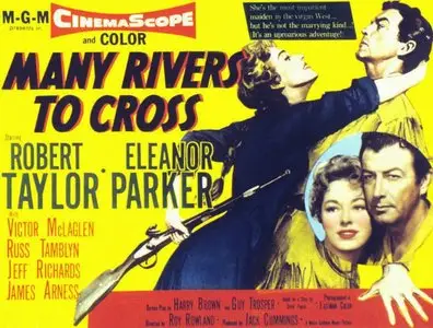 Many Rivers to Cross (1955)