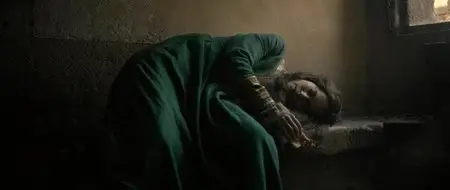 La Figlia Della Sciamana (2015)