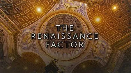 WDR - The Renaissance Factor (2017)