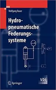 Hydropneumatische Federungssysteme