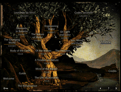 Leonardo da Vinci The Codex Leicester Software - Repost