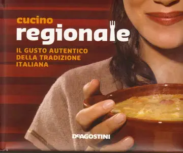 Fara Tommaso - Cucino Regionale