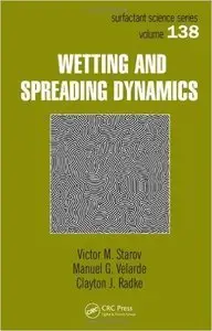 Wetting and Spreading Dynamics (repost)