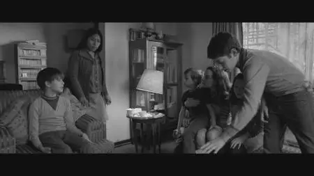 Roma (2018) [Criterion Collection]