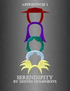 «Serendipity» by Dustin Humphreys
