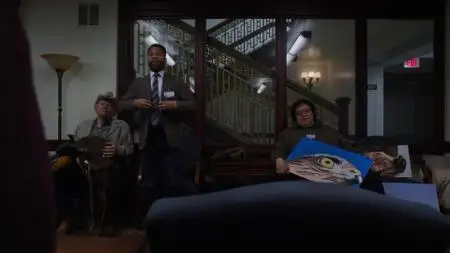 BrainDead S01E03