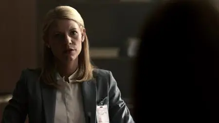 Homeland S05E08