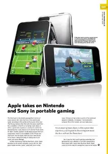 MacUser - 25 September 2009