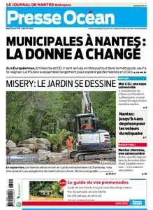 Presse Océan Nantes – 28 mai 2019