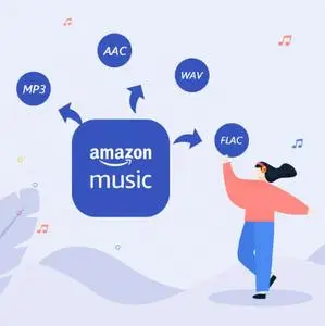 TuneBoto Amazon Music Converter 2.5.3 Multilingual