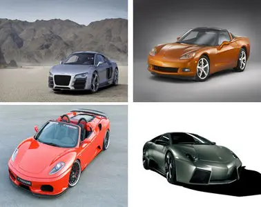 54 Car Wallpapers