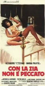 With Aunt It's Not a Sin (1980) 