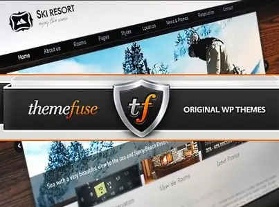 ThemeFuse - CMS WordPress Templates 2011