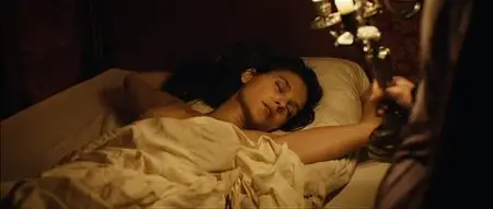 Les adieux à la reine / Farewell, My Queen (2012)