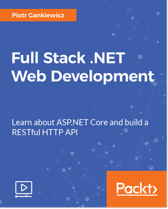 Full Stack .NET Web Development