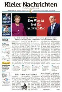 Kieler Nachrichten Ostholsteiner Zeitung - 05. März 2018