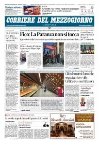 Corriere del Mezzogiorno Campania – 13 novembre 2018