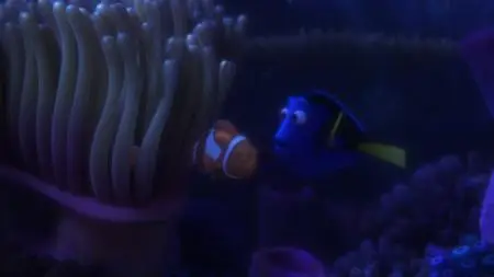 Finding Dory (2016)