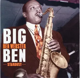 Ben Webster  -  Big Ben  (2002)