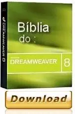 Usando Dreamweaver 8