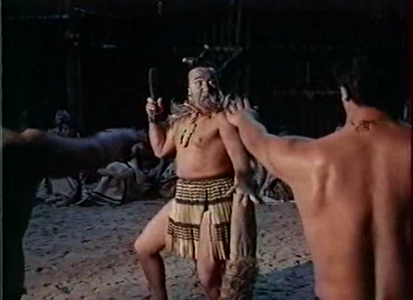 Les enfants du Capitaine Grant (1963)