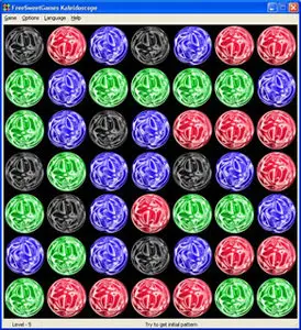 KALEIDOSCOPE version 2.1.13