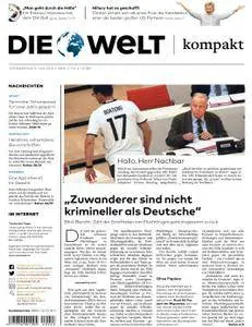 Die Welt Kompakt - 9 Juni 2016