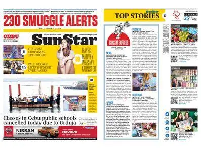 Sun.Star – December 15, 2017
