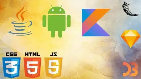 Become an Expert Coder: Learn Java, Android and Kotlin!