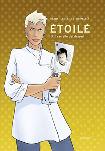 Etoile - Volume 3 - Il Carrello Dei Dessert