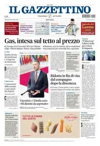 Il Gazzettino Rovigo - 20 Dicembre 2022