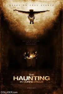 The Haunting in Connecticut (2009)