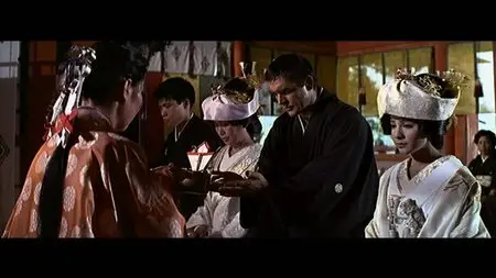 You Only Live Twice (1967)
