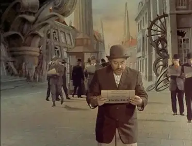 Taxandria (1994) [Repost]