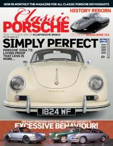 Classic Porsche - Issue 6 - July-August 2011