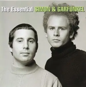 Simon & Garfunkel - The Essential Simon & Garfunkel (2003)