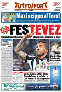 Tutto Sport - 30.04.2015 