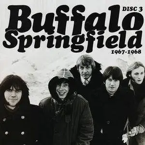 Buffalo Springfield - Buffalo Springfield: Box Set (2001) (HDCD) [Re-Up]