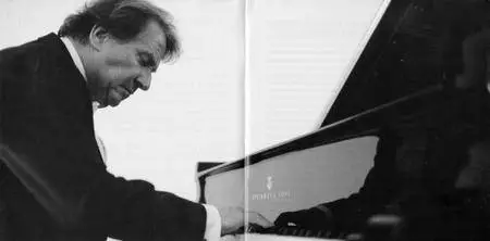 Beethoven - The Piano Concertos - Rudolf Buchbinder, Wiener Philharmoniker (2014) {3CD Set Sony Classical 88883745212}